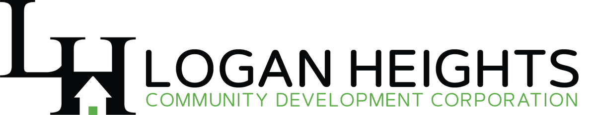 Logan Heights Community Development Corporation logo